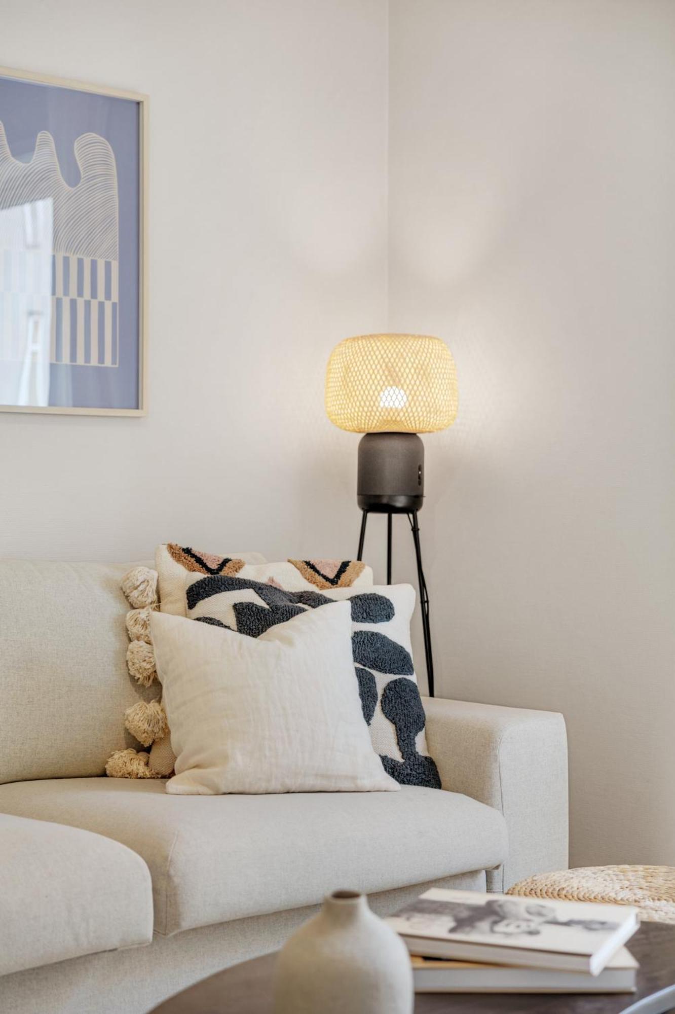 Appartamento Flott I Hjerte Av *