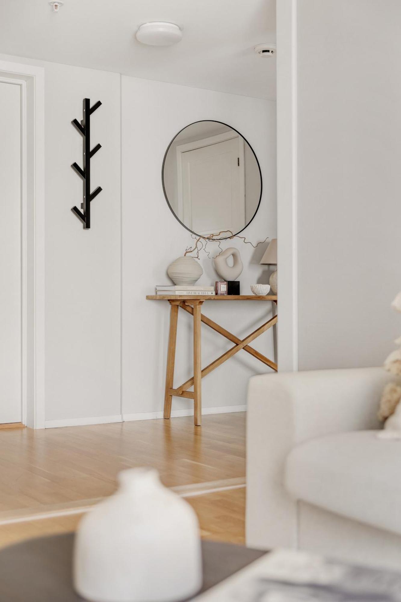 Apartamento Flott I Hjerte Av