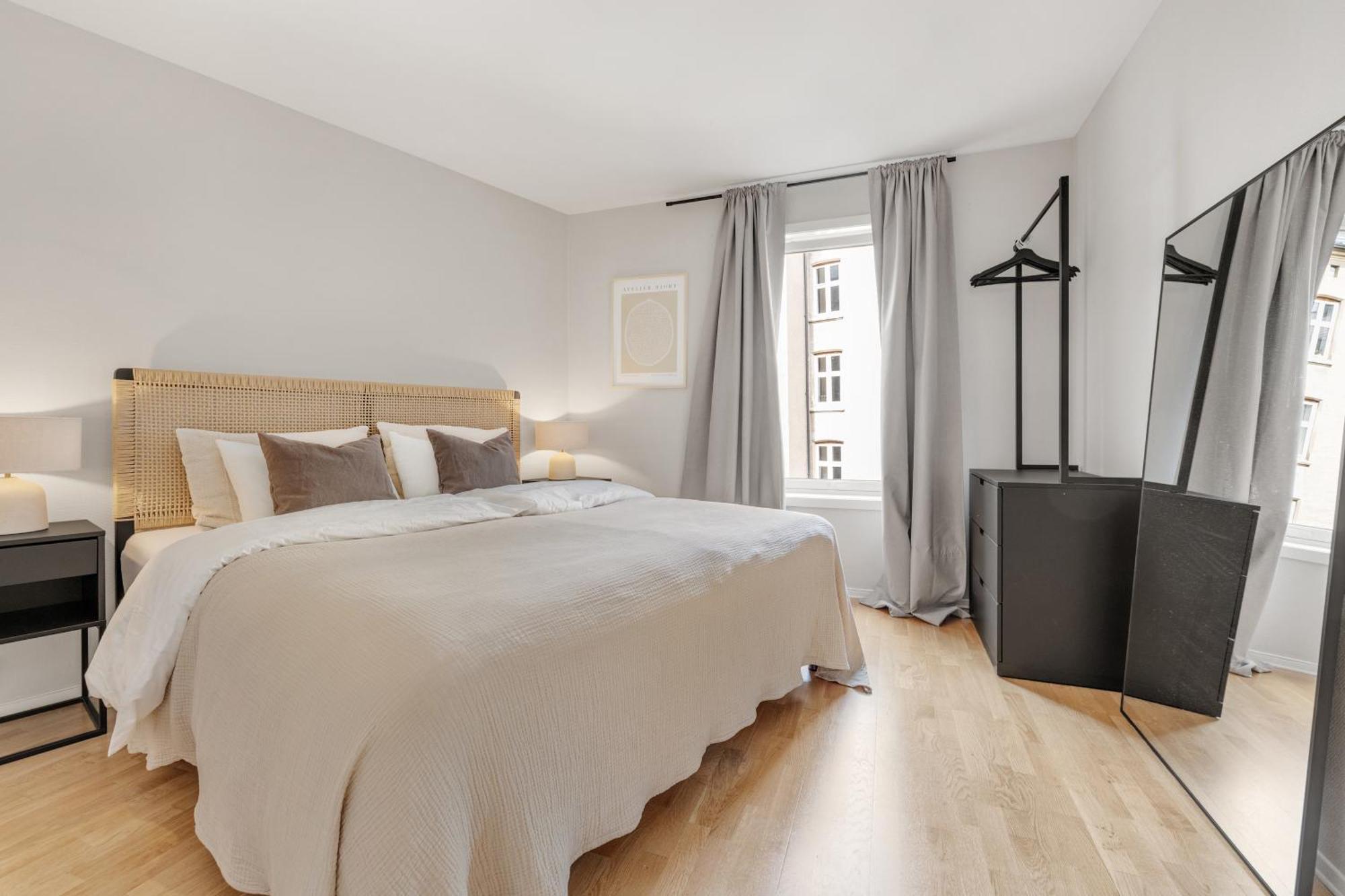 Apartamento Flott I Hjerte Av *